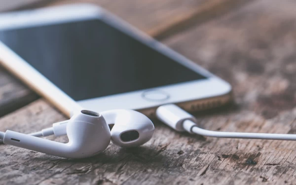 15 najlepszych darmowych aplikacji do słuchania audiobooków