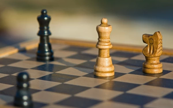 10 najlepszych darmowych aplikacji do nauki gry w szachy