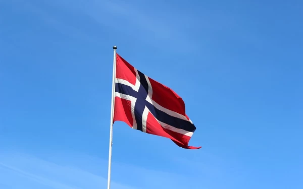Lekcje norweskiego dla początkujących