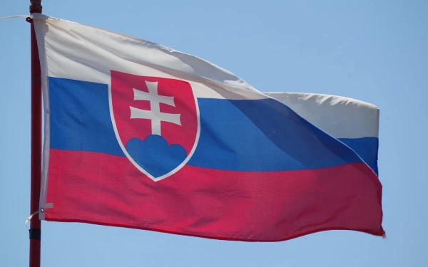 Lekcje słowackiego dla początkujących
