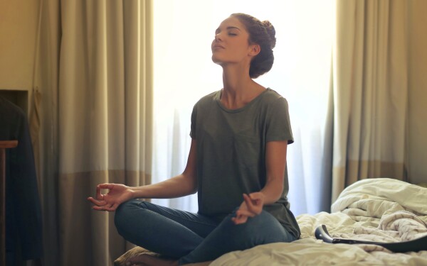 15 najlepszych darmowych aplikacji do medytacji i relaksu