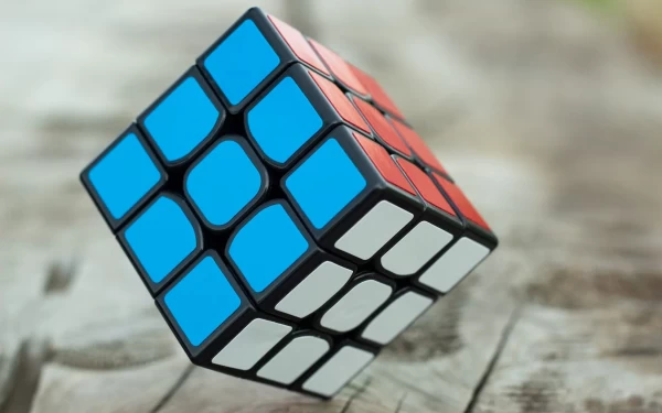 10 najlepszych aplikacji do układania kostki Rubika