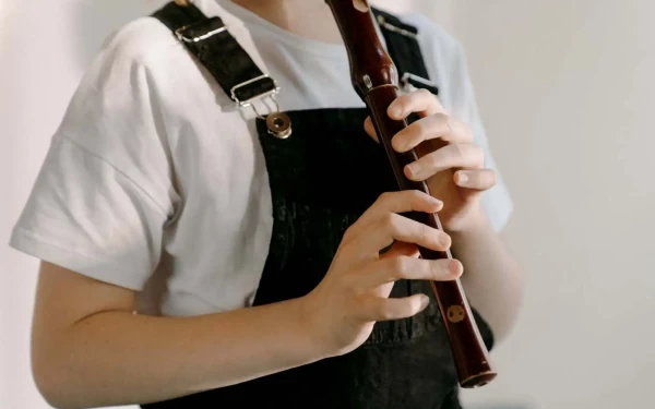10 najlepszych aplikacji do nauki gry na flecie