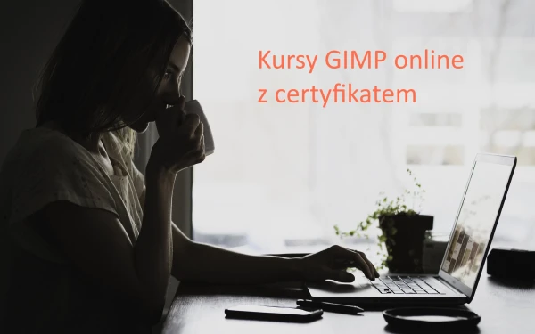 Kursy GIMP online - TOP 10 szkoleń z certyfikatem