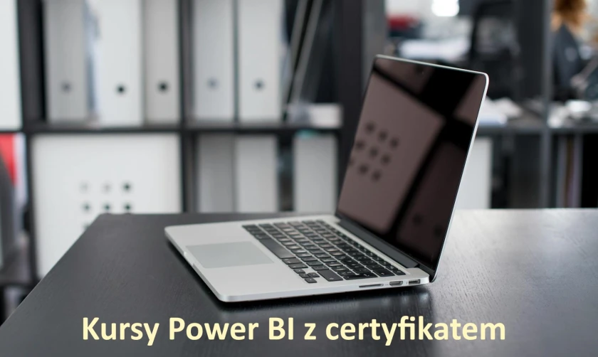 Kursy Power BI online - TOP 10 szkoleń z certyfikatem