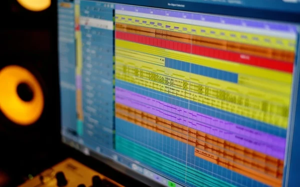 Darmowy kurs Cubase dla początkujących