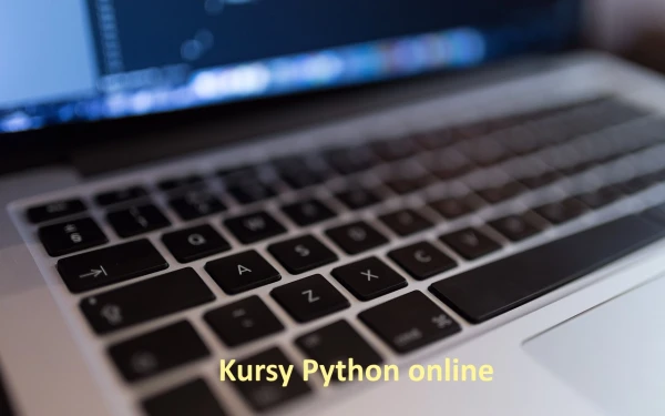 Kursy Python online - TOP 15 szkoleń z certyfikatem