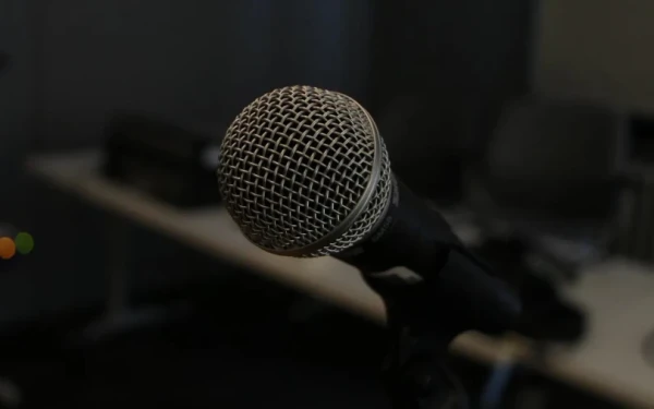 Darmowy kurs śpiewu dla początkujących