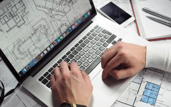 Darmowy kurs AutoCAD dla początkujących