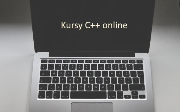 Kursy C++ online - TOP 10 szkoleń z certyfikatem