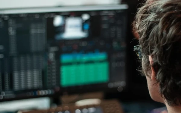 Darmowy kurs DaVinci Resolve dla początkujących