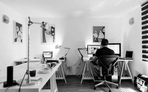 Darmowy kurs Adobe InDesign dla początkujących