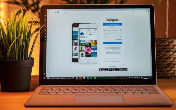 Darmowy kurs Instagram dla początkujących