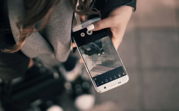 Darmowy kurs fotografii mobilnej dla początkujących